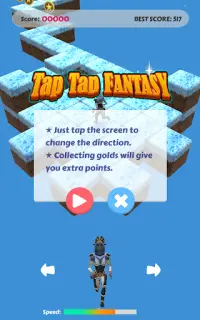 Tap Tap Fantasy Screen Shot 6