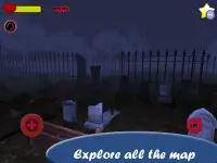 Mystery of missing neighbor, escape puzzle game Screen Shot 13