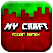 My Craft Pocket Edition