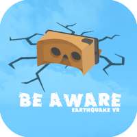 Be Aware: Earthquake VR