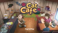 Raditya Dika CatCafe Screen Shot 0