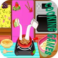 Cooking Games for kids