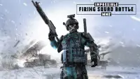 Call of Fire WW2 Special Ops Winter War Games Screen Shot 0