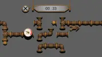 Pipes Game Screen Shot 1