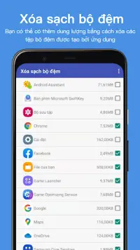 Assistant for Android Screen Shot 3