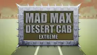 Desert Cab Extreme Screen Shot 7