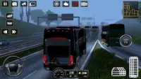 Simulator Bus India: Game bus Screen Shot 6