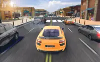 Traffic Xtreme: Car Racing & Highway Speed Screen Shot 8