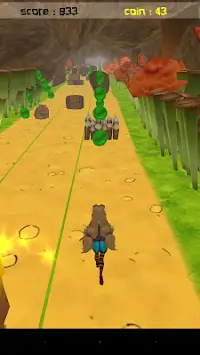 Run Lady Run Screen Shot 4