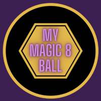 My Magic 8 Ball