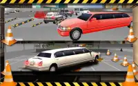 Limo Car Driving Simulator 3D Screen Shot 12