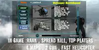 Helicopter BombSquad Online Screen Shot 7