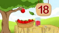 Learn Numbers For Kids Screen Shot 1