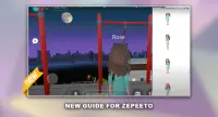 Tips Zepeto Avatar Maker Screen Shot 1