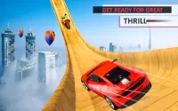 لعبة السيارات العربية - سباق Screen Shot 2