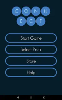 Color Connect Blue Screen Shot 6