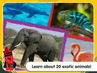 Crayola Colorful Creatures Screen Shot 8