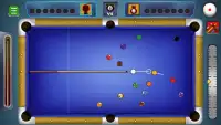 8 Ball - Pool Billiards Screen Shot 2