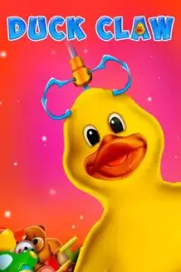 Duck Claw for Kids Screen Shot 6