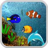 Cute Fish Games Free