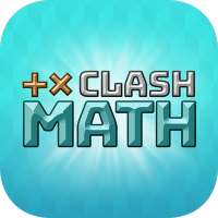 Clash Math