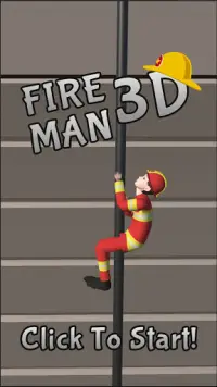 Fire Fighter 3D Screen Shot 5