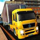 Future Euro Truck Cargo Simulator