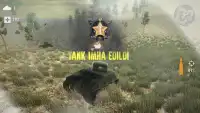 ZEYTİN DALI OPERASYONU (TANK) - AFRİN Screen Shot 0