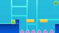 Geometry Dash Runner Screen Shot 11