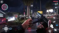 Gangster Suç Şehri Mafya Oyunu Screen Shot 0
