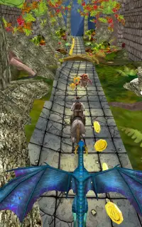 My Horse Runner’s World – Horse Riding Game Screen Shot 2