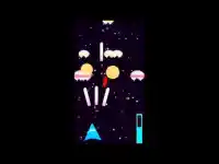 Space Fight - Space Shooter Screen Shot 0