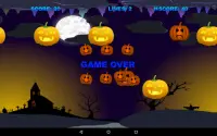 Pumpkin Witch Screen Shot 9