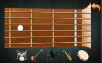 Baby For Musical Instrument Screen Shot 0