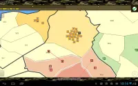 Rozz Strategy War Game: Free Screen Shot 14