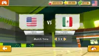 Futsal Fußball 2016 Screen Shot 8