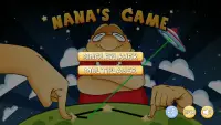 Nanas Game Screen Shot 0