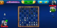 Chess LiveGames online Screen Shot 5