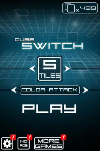 Cube Switch Screen Shot 0