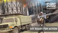 Campo de batalla de unidades especiales - SUBG Screen Shot 1