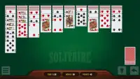 Spider Solitaire [BEST CLASSIC] Screen Shot 4