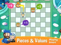 Chess for Kids - Learn & Play Screen Shot 15