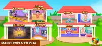 Baby Sitters Baby Daycare Game Screen Shot 1