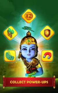 Little Krishna Screen Shot 18