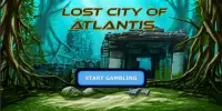 The Lost City of Atlantis Screen Shot 0