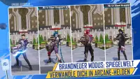 PUBG MOBILE: Arcane Screen Shot 5