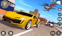 Miami Crime Simulator - New Gangster Fighting Game Screen Shot 6