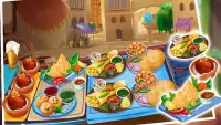 Cooking Day Master Chef Giochi Screen Shot 11