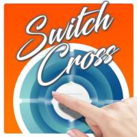 Switch Cross - Reflex Test