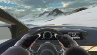 Aventador Drift Simulator Screen Shot 7